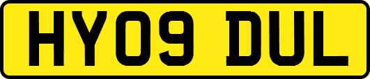 HY09DUL