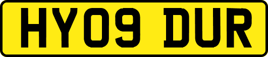 HY09DUR