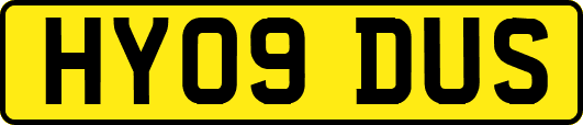 HY09DUS