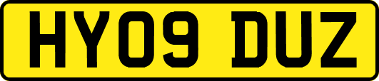 HY09DUZ