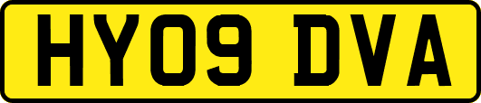 HY09DVA