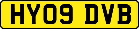 HY09DVB