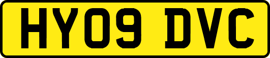 HY09DVC