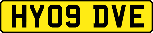 HY09DVE