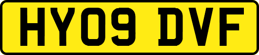 HY09DVF