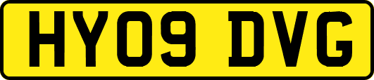 HY09DVG