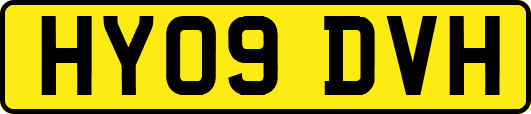 HY09DVH