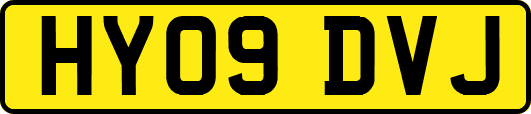 HY09DVJ