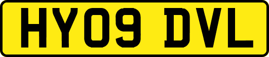 HY09DVL