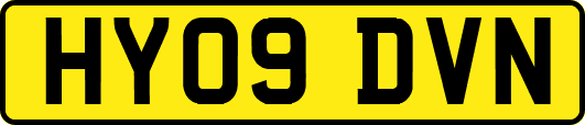 HY09DVN