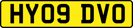 HY09DVO