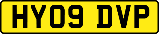 HY09DVP