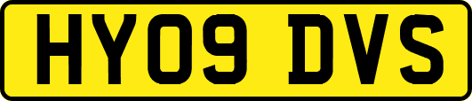 HY09DVS