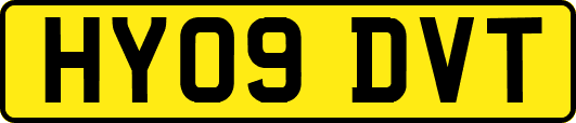 HY09DVT