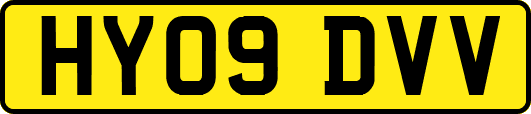 HY09DVV