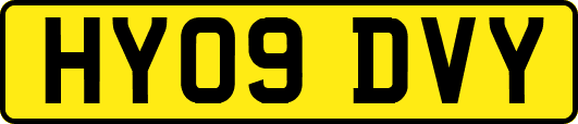 HY09DVY