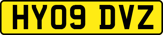 HY09DVZ
