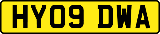 HY09DWA