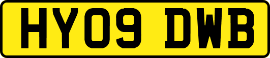 HY09DWB