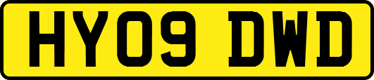 HY09DWD