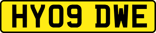 HY09DWE