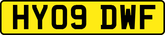 HY09DWF