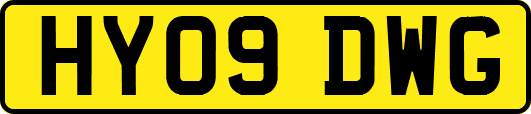 HY09DWG