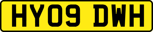 HY09DWH