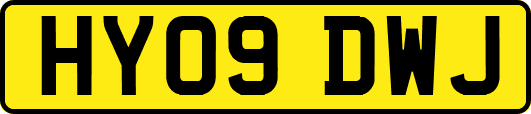 HY09DWJ