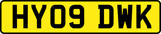 HY09DWK