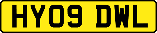 HY09DWL