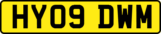 HY09DWM