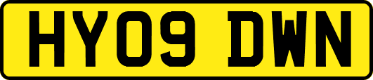 HY09DWN