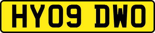 HY09DWO