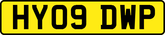 HY09DWP