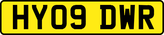 HY09DWR