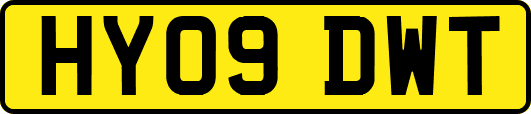 HY09DWT