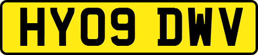 HY09DWV