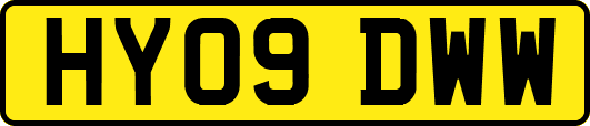 HY09DWW