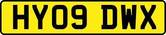 HY09DWX