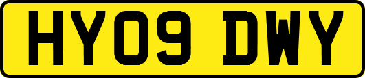HY09DWY