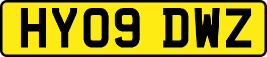 HY09DWZ
