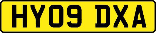 HY09DXA