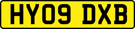 HY09DXB