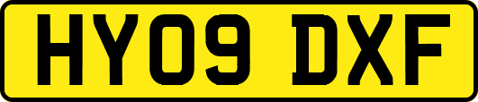 HY09DXF