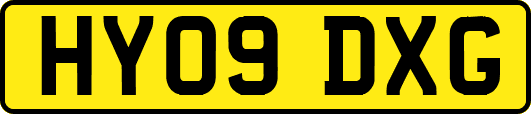 HY09DXG