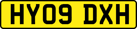 HY09DXH
