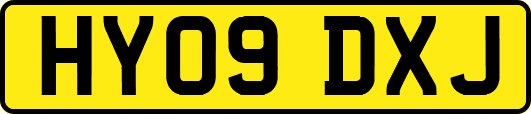 HY09DXJ
