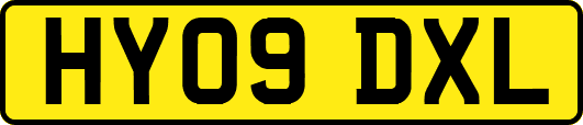 HY09DXL