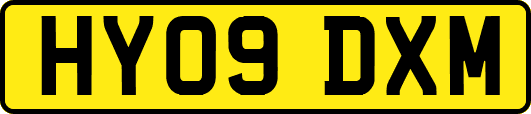 HY09DXM